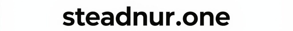 Steadnur